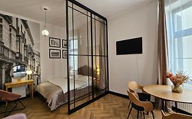 Apartament Swiety Marcin 32